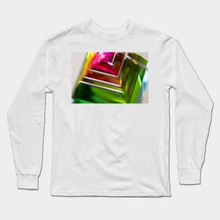 View from the top Long Sleeve T-Shirt